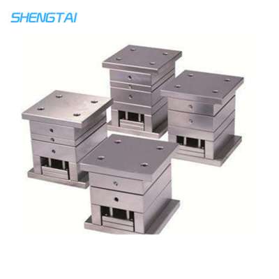 OEM Customized plastic Injection part wall plug mould Plastic Product Manufacturer