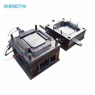 OEM Injection Molded Plastic Product Manufacturer