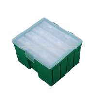 OEM plastic injection molding new style plastic box manufacturer