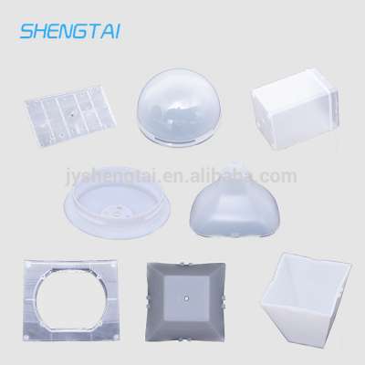 OEM Custom plastic injection molding products or customized plastic parts and components