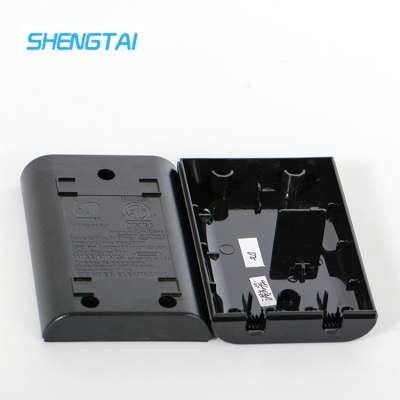 OEM plastic parts injection molding spare custom