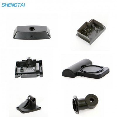 OEM plastic parts injection molding spare custom